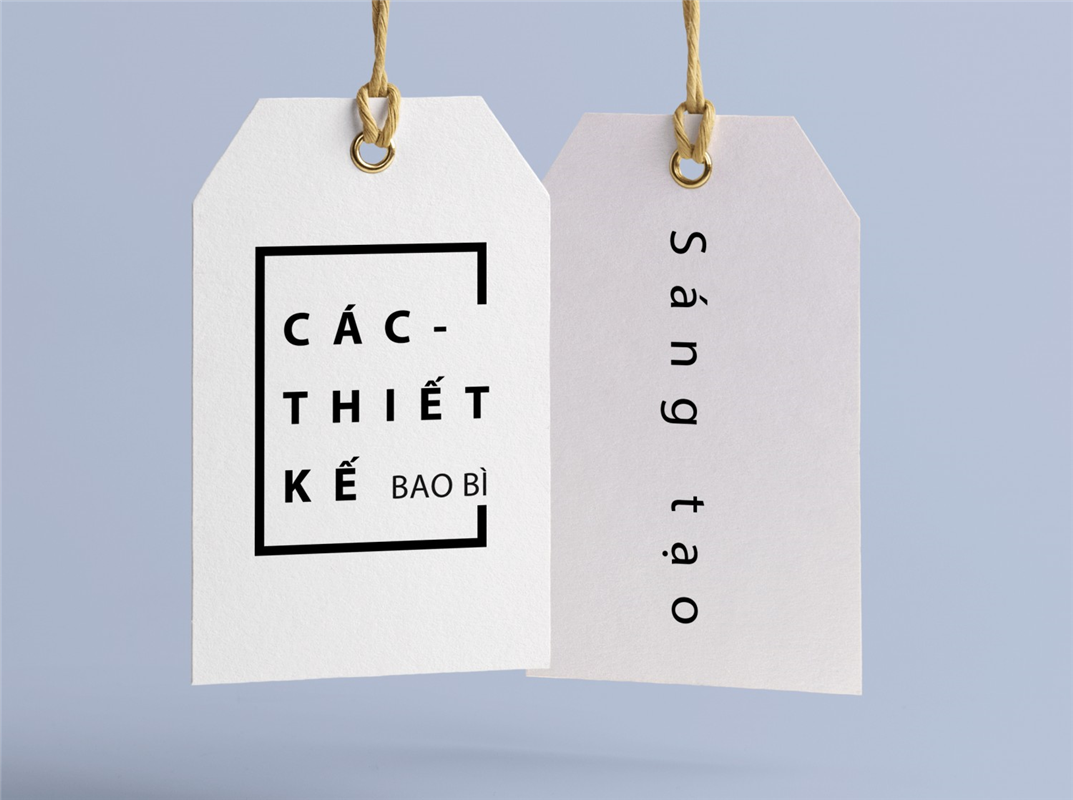 Thiết kế bao bì