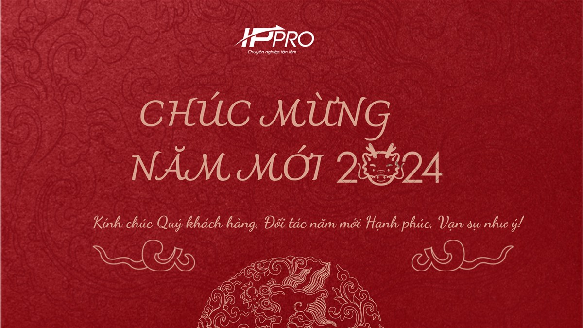 Chúc mừng năm mới