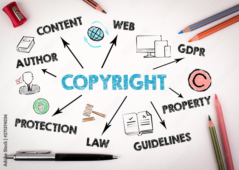 CÁC HÀNH VI XÂM PHẠM QUYỀN SỞ HỮU TRÍ TUỆ