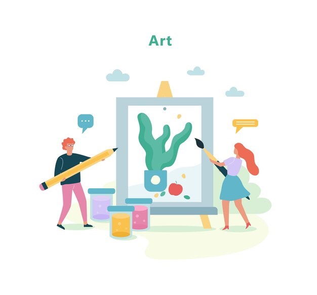 TÁC PHẨM MỸ THUẬT ỨNG DỤNG ĐƯỢC BẢO HỘ NHƯ THẾ NÀO?