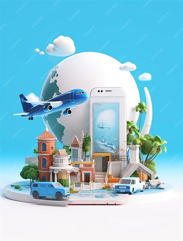 GIẤY PHÉP KINH DOANH DỊCH VỤ DU LỊCH LỮ HÀNH QUỐC TẾ