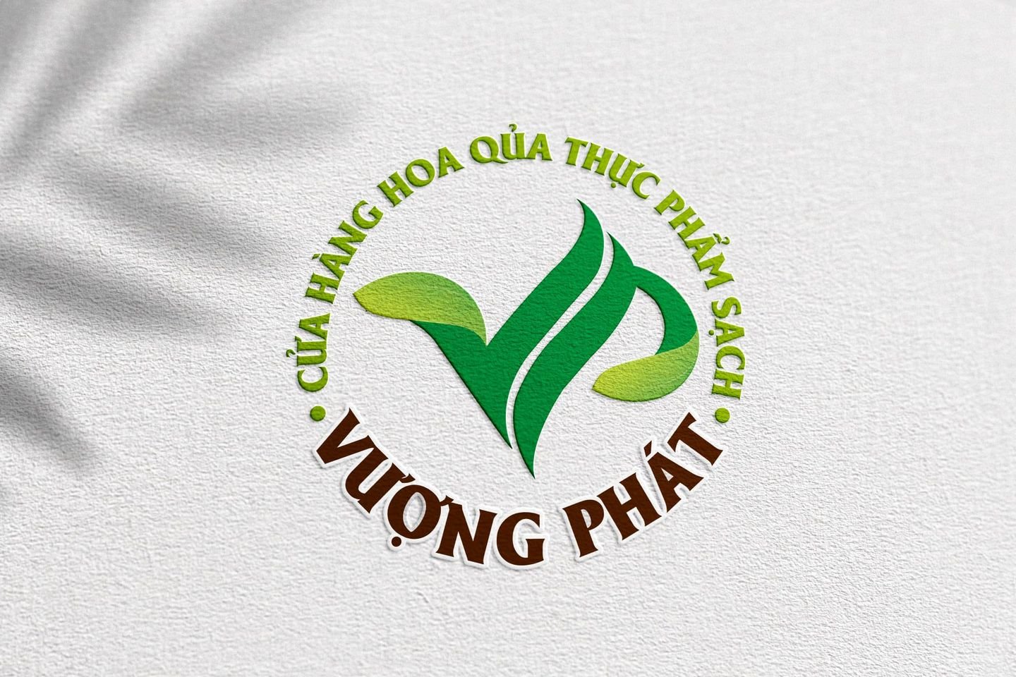 Vượng phát