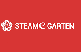 STEAME GARTEN