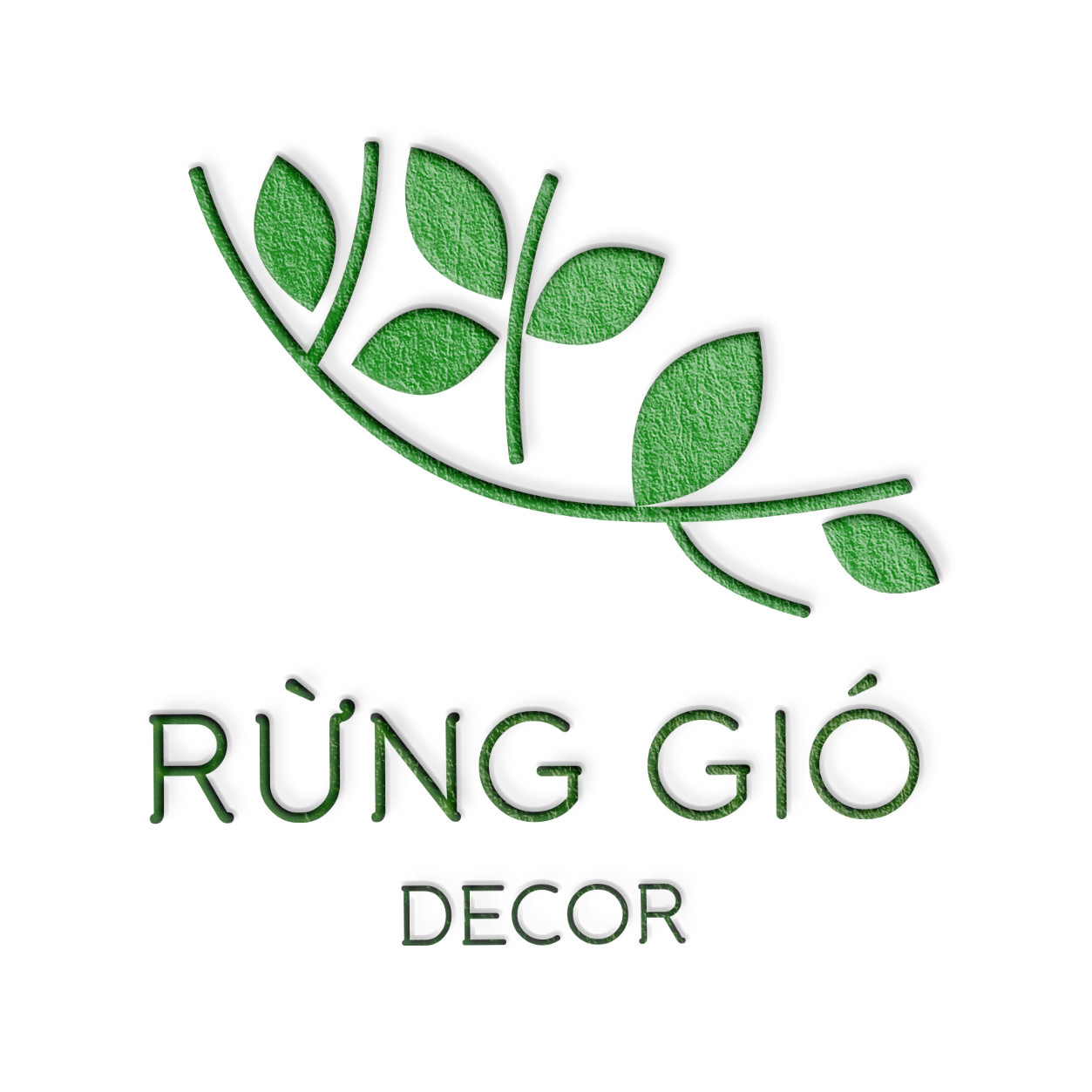 RỪNG GIÓ