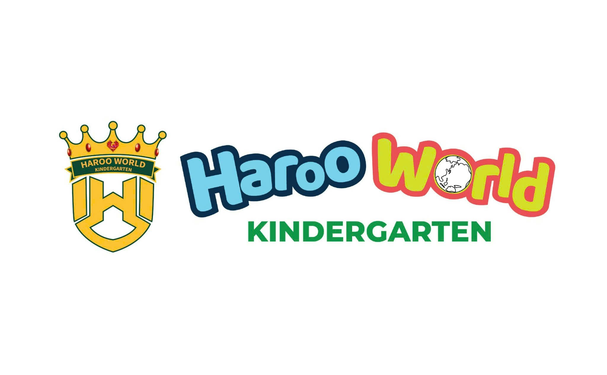 Haroo World