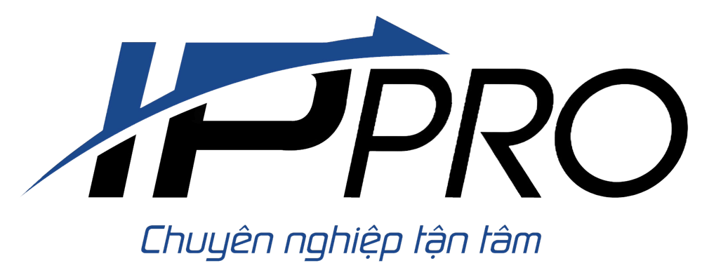 Công ty TNHH Đầu tư và Tư vấn dịch vụ IP Pro